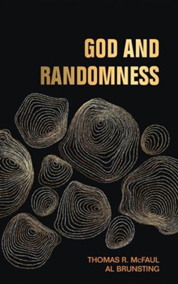 Cover of God and Randomness