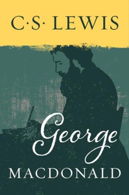 Cover of George MacDonald - eBook