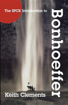 Cover of The Spck Introduction to Bonhoeffer