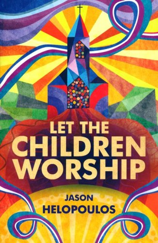 Cover of Let the Children Worship