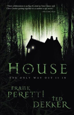 Cover of House - eBook
