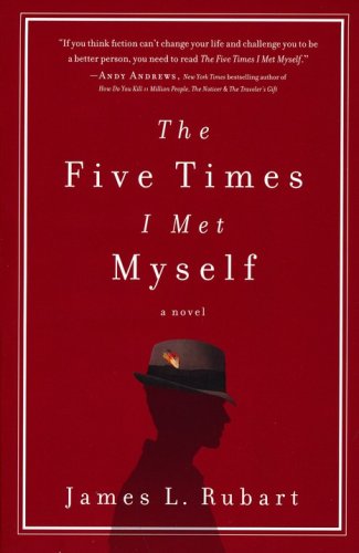 Cover of The Five Times I Met Myself