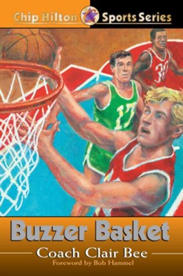 Cover of Buzzer Basket - eBook