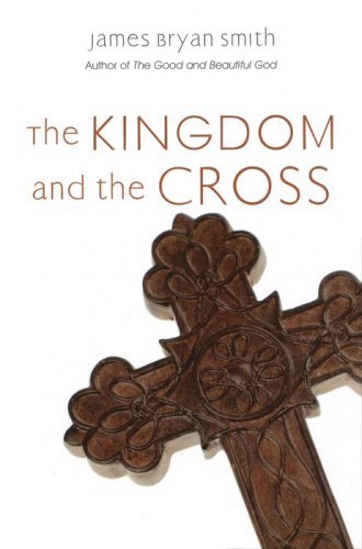 Cover of The Kingdom and the Cross