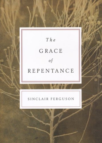 Cover of The Grace of Repentance