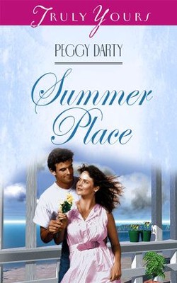 Cover of Summer Place - eBook