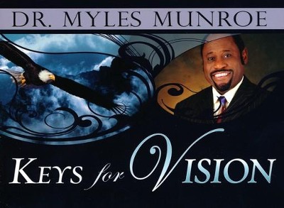 Cover of Keys for Vision - eBook