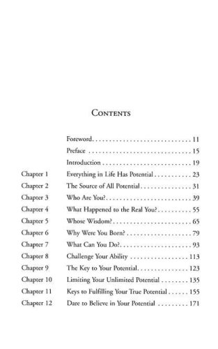 Cover of Understanding Your Potential: Discovering the Hidden You