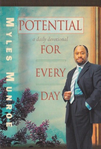 Cover of Potential for Every Day