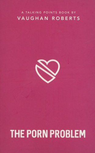 Cover of The Porn Problem
