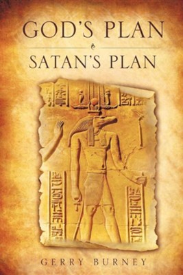 Cover of God's Plan / Satan's Plan