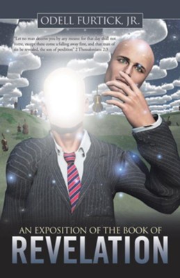 Cover of An Exposition of the Book of Revelation - eBook