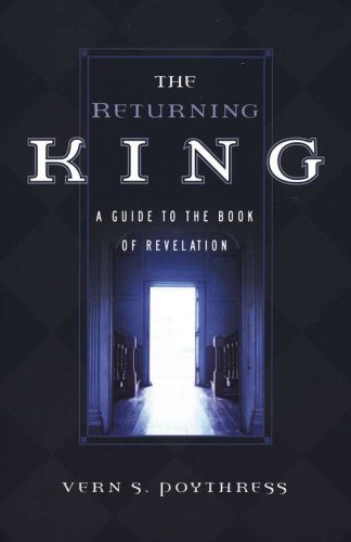 Cover of The Returning King: A Guide to the Book of Revelation