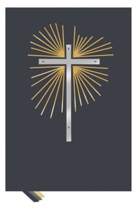 Cover of Order of Christian Funerals/Ritual de Exequias Cristianas