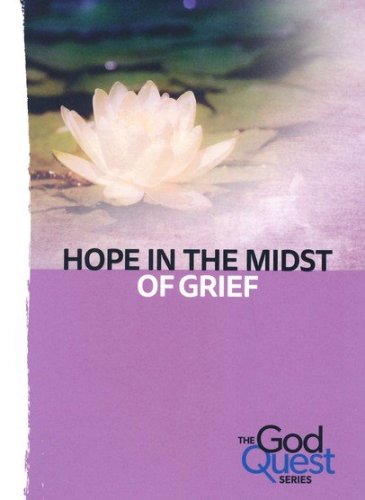 Cover of Hope in the Midst of Grief