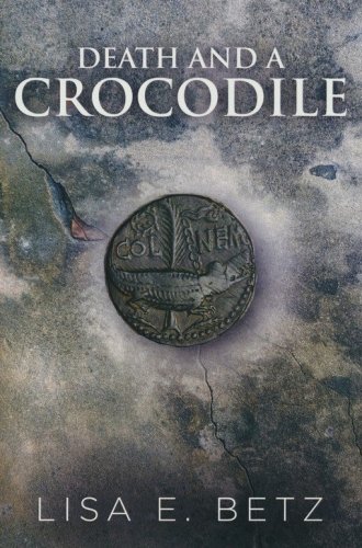 Cover of Death and a Crocodile
