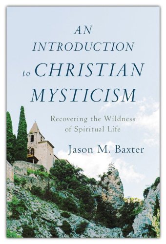 Cover of An Introduction to Christian Mysticism: Recovering the Wildness of Spiritual Life