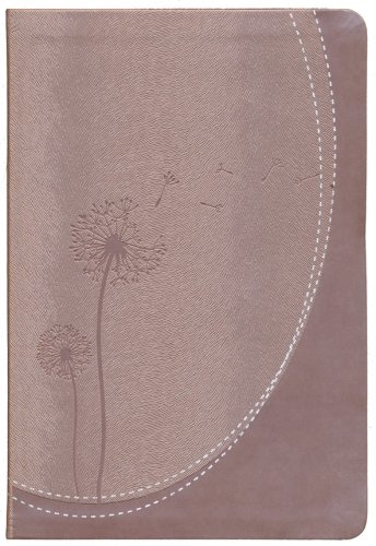 Cover of Biblia de Promesas RVR 1960 Inspira, Rosada (RVR 1960 Inspire Promise Bible, Rose)
