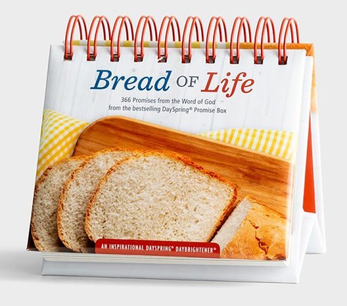 Cover of Bread Of Life Day Brightener