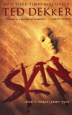 Cover of Skin - eBook