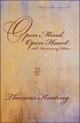 Cover of Open Mind, Open Heart - 20th Anniversary Ediiton