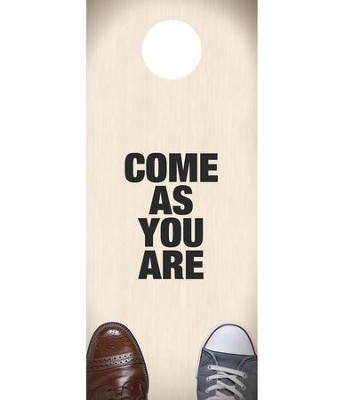 Cover of Overhead Shoes Door Hanger, Pack of 150