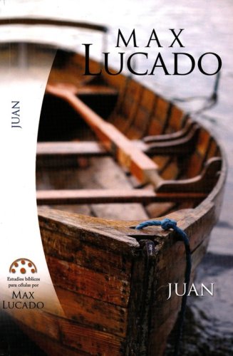 Cover of Juan (The Gospel of John)