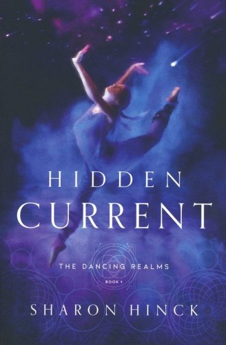 Cover of Hidden Current Book 1