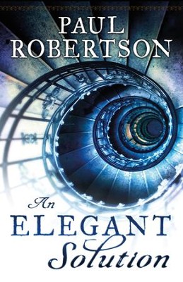 Cover of An Elegant Solution -eBook