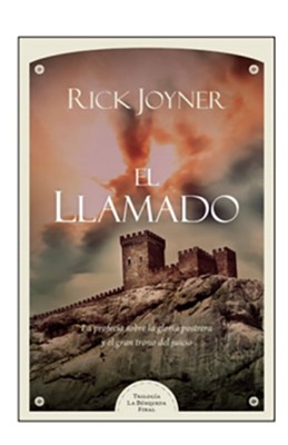 Cover of El llamado (The Call)