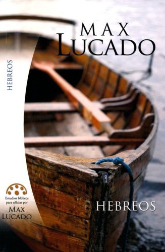 Cover of Hebreos (The Book of Hebrews)