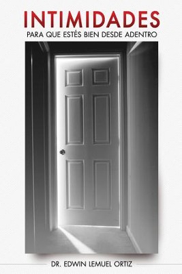 Cover of Intimidades: Para que estes bien desde adentro - eBook