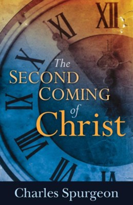Cover of The Second Coming of Christ - eBook
