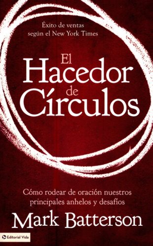 Cover of El Hacedor de Círculos (The Circle Maker)