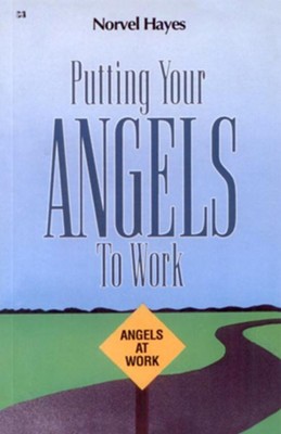 Cover of Putting Your Angels to Work - eBook