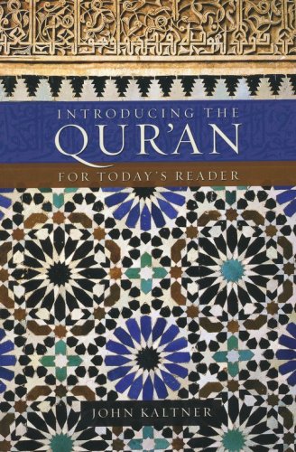 Cover of Introducing the Qur'an: For Today's Reader