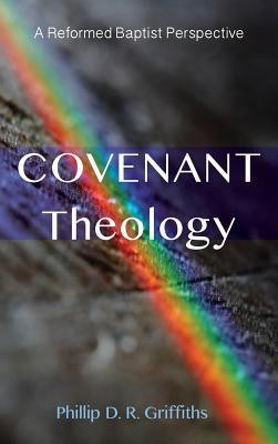 Cover of Covenant Theology