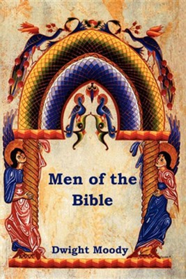 Cover of Men of the Bible, Paper