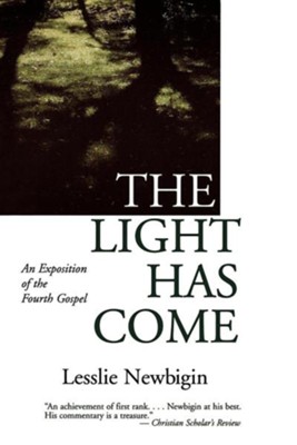 Cover of Light Has Come