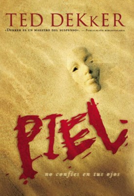 Cover of Piel (Skin) - eBook