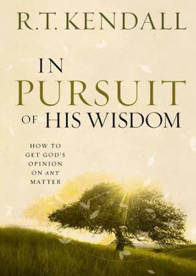 Cover of The Greatest Gift: Pursuing Wisdom and the Knowledge of God - eBook