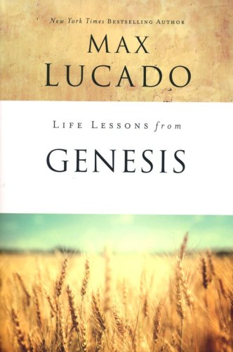 Cover of Life Lessons from Genesis