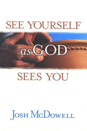 Cover of See Yourself As God Sees You