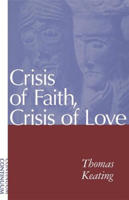 Cover of Crisis of Faith, Crisis of Love, Edition 0003Rev