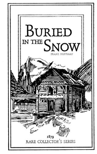 Cover of Buried in the Snow