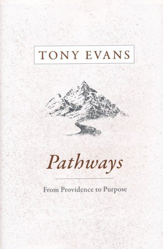 Cover of Pathways: From Providence to Purpose