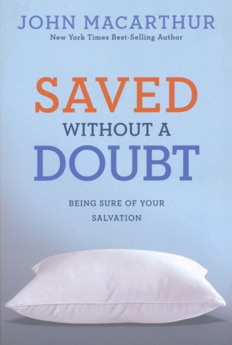 Cover of Saved Without a Doubt, repackaged