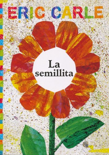 Cover of La Semillita (THe Tiny Seed)