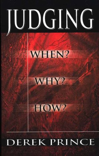 Cover of Judging: When? Why? How?