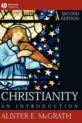 Cover of Christianity: An Introduction, Edition 0002